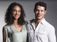 Reataram? José Loreto viaja com Débora Nascimento e filha após separação. Foto!