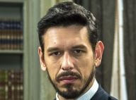 Reta final de 'Espelho da Vida' tem morte de Otávio, irmão de Gustavo. Detalhes!