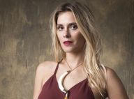 Carol Dieckmann dedica foto sexy a marido e rebate crítica por nude vazado:'Lei'