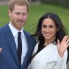 Meghan Markle e Príncipe Harry gastaram R$ 7 milhões a mais que William e Kate Middleton em reforma da casa