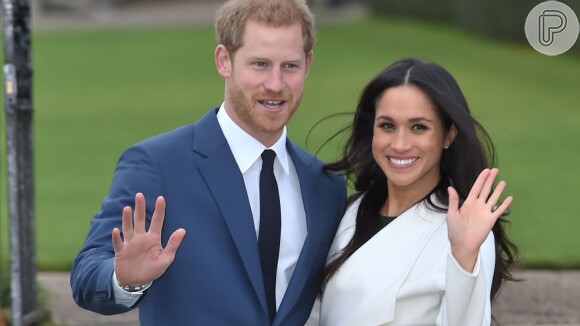 Meghan Markle e Príncipe Harry gastaram R$ 7 milhões a mais que William e Kate Middleton em reforma da casa