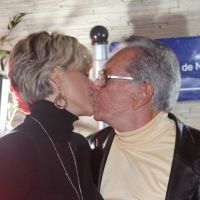 Carlos Alberto de Nóbrega e Andréa retomam casamento: 'Tenho que me adaptar'