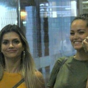 Aos 18 anos, Suzanna Freitas chama atenção por semelhança com a mãe