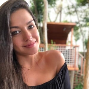 Thais Fersoza notou mudança em looks com crescimento dos filhos