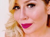 Marília Mendonça recebe elogios por look decotado em preto e amarelo: 'Rainha'
