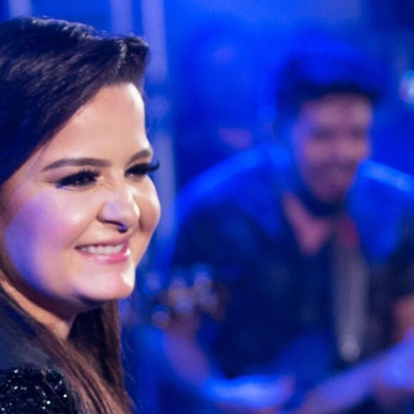 Dupla de Maraisa, Maiara faz surpresa romântica para sertanejo