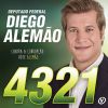 Diego Alemão não conseguiu se eleger como Deputado federal pelo Rio de Janeiro após conseguir apenas 4.946 votos