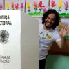 Jean Wyllys, vencedor da quinta edição do 'BBB' e defensor dos direitos civis dos LGBTs no país foi reeleito deputado federal como o sétimo mais votado no Rio de Janeiro