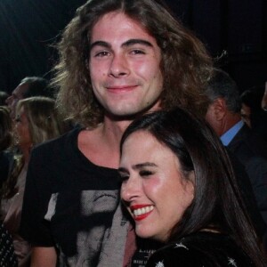 Tatá Werneck gravou o vídeo para mostrar ao noivo, Rafael Vitti, e depois decidiu compartilhá-lo