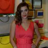 Carolina Dieckmann será destaque na novela 'Favela Chique', na Globo
