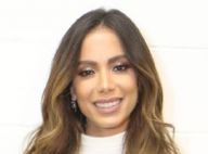 Anitta passa por situação inusitada em festa para lançar 'Kisses' nos EUA. Vídeo