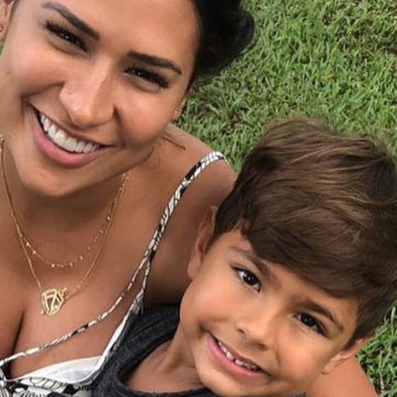 Dupla de Simaria, Simone fica surpresa com declaração do filho, Henry, em vídeo no Instagram