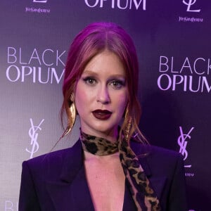 Marina Ruy Barbosa é a protagonista da novela 'O Sétimo Guardião'