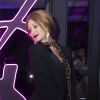 Marina Ruy Barbosa foi destaque de evento da Yves Saint Laurent, na noite desta quarta-feira, 10 de abril de 2019