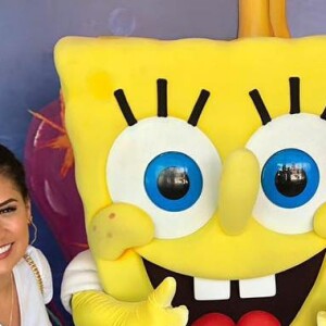 Dupla de Simone é casada com Kaká Diniz, com quem tem um filho