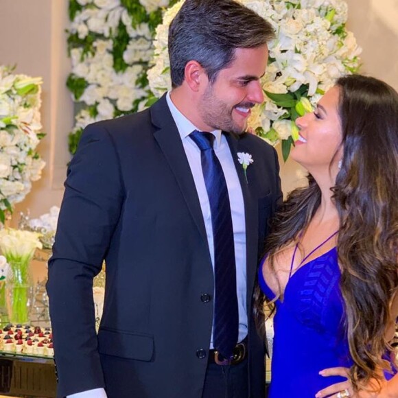 Dupla de Simaria, Simone sempre compartilha momentos com a família na web