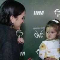 Filha de Yanna Lavigne, Madalena é elogiada por Marquezine: 'Não aguento'. Foto!