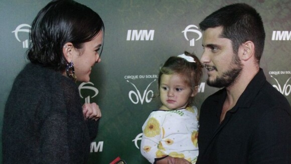 Filha de Yanna Lavigne, Madalena é elogiada por Marquezine: 'Não aguento'. Foto!