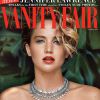 Jennifer Lawrence teve medo de comos as fotos íntimas poderiam atrapalhar sua carreira: 'Só porque eu sou uma figura pública, só porque eu sou uma atriz não significa que eu pedi para isso'