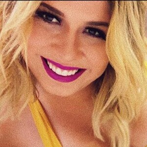 Marilia Mendonça se apresenta em São Paulo, nesta terça-feira, dia 16 de abril de 2019