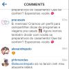 Alexandre Pato deixa um rostinho apaixonado na foto de Fiorella Mattheis no Instagram