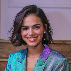 Bruna Marquezine contou ao Purepeople ter vontade de encarar novos desafios: 'Fiz muitas novelas e talvez seja o momento de olhar para um outro caminho'