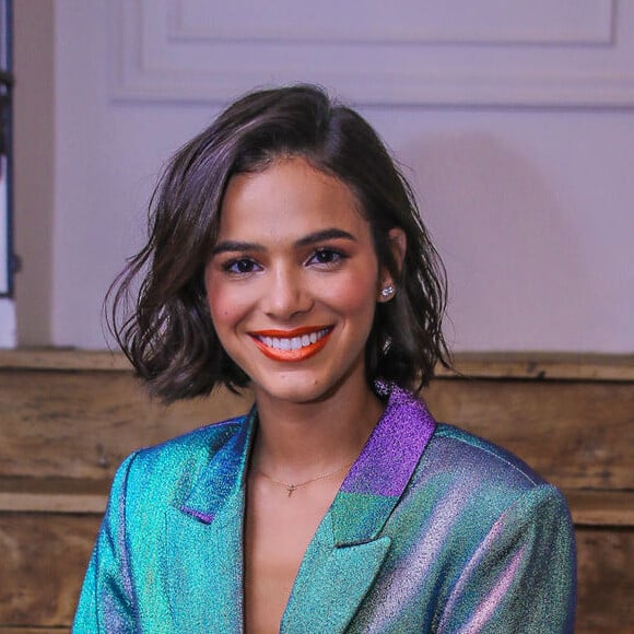 Bruna Marquezine contou ao Purepeople ter vontade de encarar novos desafios: 'Fiz muitas novelas e talvez seja o momento de olhar para um outro caminho'