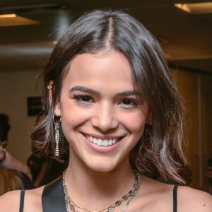 Bruna Marquezine está nos EUA para curtir o festival Coachella