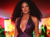 Vestido, macacão e brilho metalizado: looks nada básicos com as melhores trends