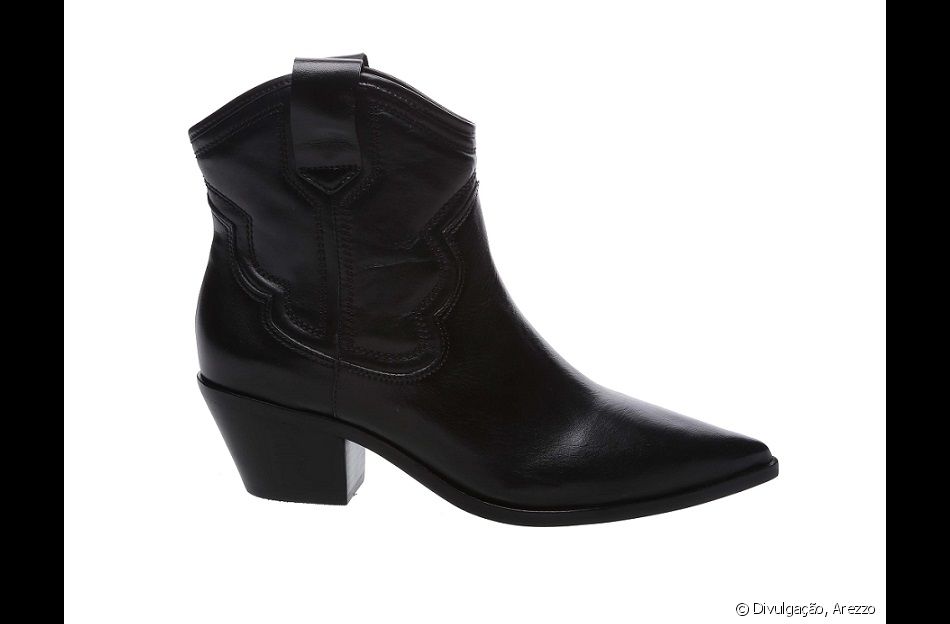 botas arezzo inverno 2019