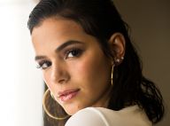 Bruna Marquezine retoma treinos após viagem e personal vibra: 'Olha quem voltou'