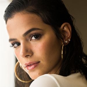 Bruna Marquezine retomou treinos após viagem nesta quinta-feira, 26 de abril de 2019