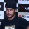 Neymar assumiu neste domingo, 28 de abril de 2019, que errou ao dar um soco em um torcedor após a derrota do PSG