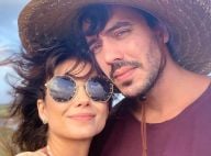 Acabou! Paula Fernandes e Gustavo Lyra terminam namoro após 6 meses