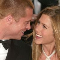 Brad Pitt e Jennifer Aniston juntos? Ator presenteia ex com mansão e web torce
