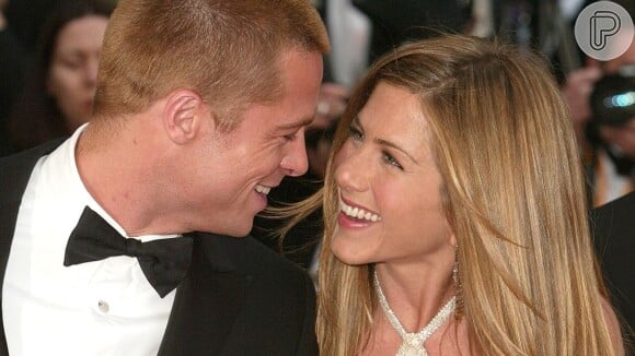 Brad Pitt presenteia Jennifer Aniston com mansão de R$ 300 milhões