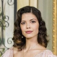 Após 'Espelho da Vida', Vitória Strada ganha quadro de Julia Castelo. Vídeo!