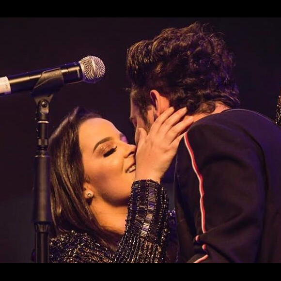 Maiara e Fernando Zor têm discussão velha sobre quantidades de banho