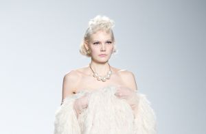 Mês das noivas: inspire-se nos vestidos desfilados nas passarelas e red carpets