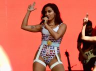 Maiô grifado de R$ 2 mil e bota jeans: o look de Anitta na Virada Cultural em SP