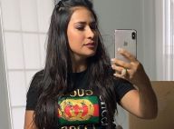 Coleguinha grifada! Simone ganha R$ 15 mil em bolsas Gucci no aniversário. Saiba
