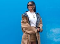 A nova coleção de luxo de Rihanna é tudo que ela usou nos últimos dias. Fotos