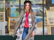 Casacos longos são must have de inverno! Inspire-se em looks estilosos