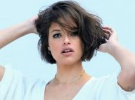 De cabelo curto, Agatha Moreira é comparada à Bruna Marquezine na web: 'Gêmea'
