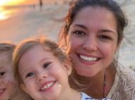 Thais Fersoza mostra nova brincadeira favorita da filha, Melinda, em vídeo