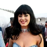 Katy Perry é confirmada como a atração musical do Super Bowl 2015