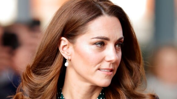 Cabelo da realeza: saiba como copiar o corte e a cor dos fios de Kate Middleton