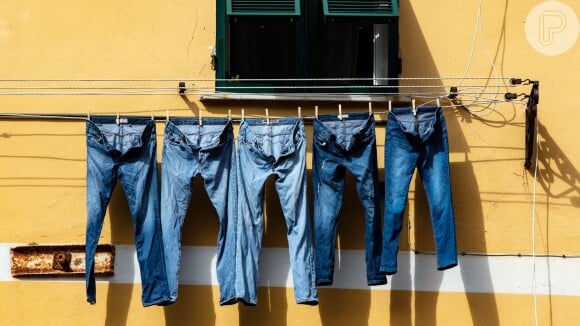 All about the jeans! Mom, flare, boyfriend, slim, destroyed e pantalona: saiba sobre os diferentes modelos de calça.