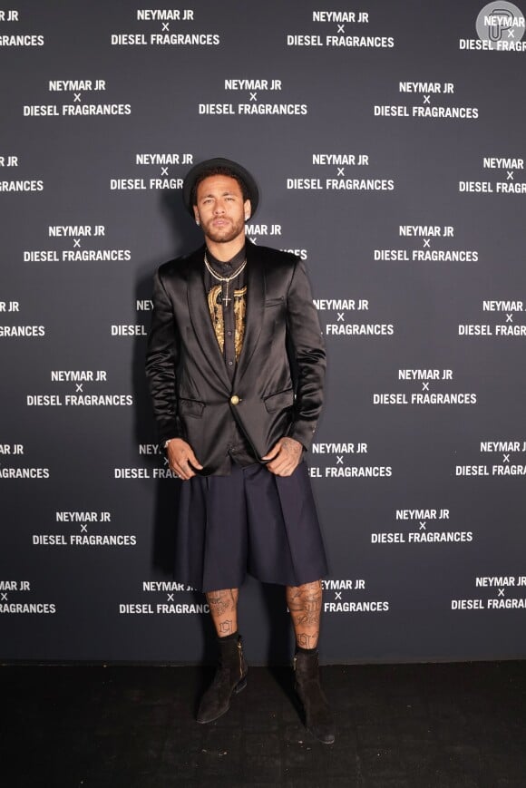 Pai de Neymar defende jogador: 'Isso foi uma armadilha e a gente está desvendando cada vez mais'