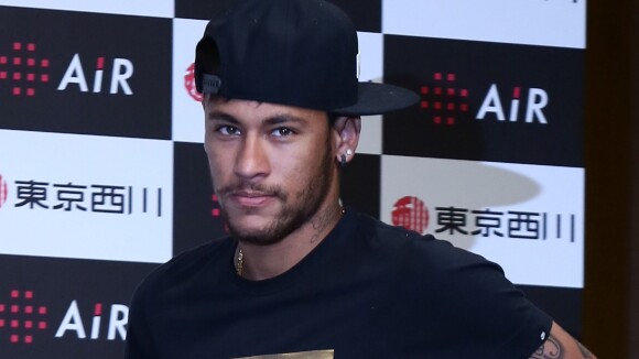 Pai de Neymar se posiciona após suposta briga do filho e denunciante: 'Agredido'